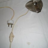 Lamp C N - art deco of the 30s
