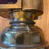 Oil lamp