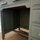 Bureau parisien