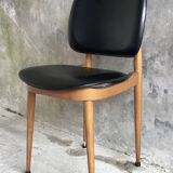 Pegasus chair by Baumann 1960