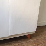 Vintage wardrobe 60'feet compass