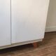 Vintage wardrobe 60'feet compass