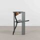 Ota otanek chair by borek sipek for vitra