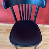 Chaise de bistrot