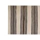 Vintage Turkish hallway rug 118x454 cm