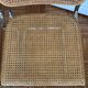 Chaises marcel breuer cesca b32 édition knoll