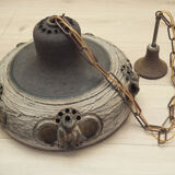 Pendant lamp, Danish design, 60s, made in Denmark