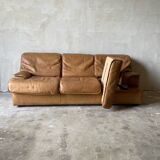 Roche Bobois convertible sofa