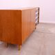 Enfilade vintage U-460 par Jiří Jiroutek pour Interiér Praha, Tchécoslovaquie