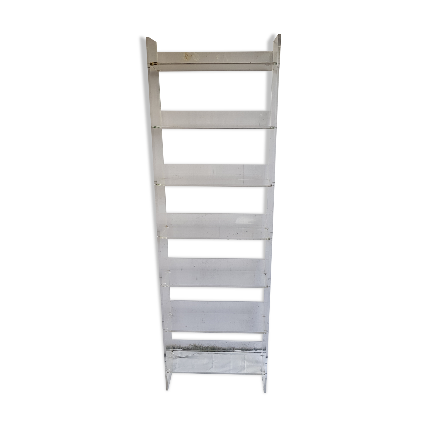 Marais International bookcase