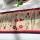 Rollakan Rug, Vintage Tulip Design