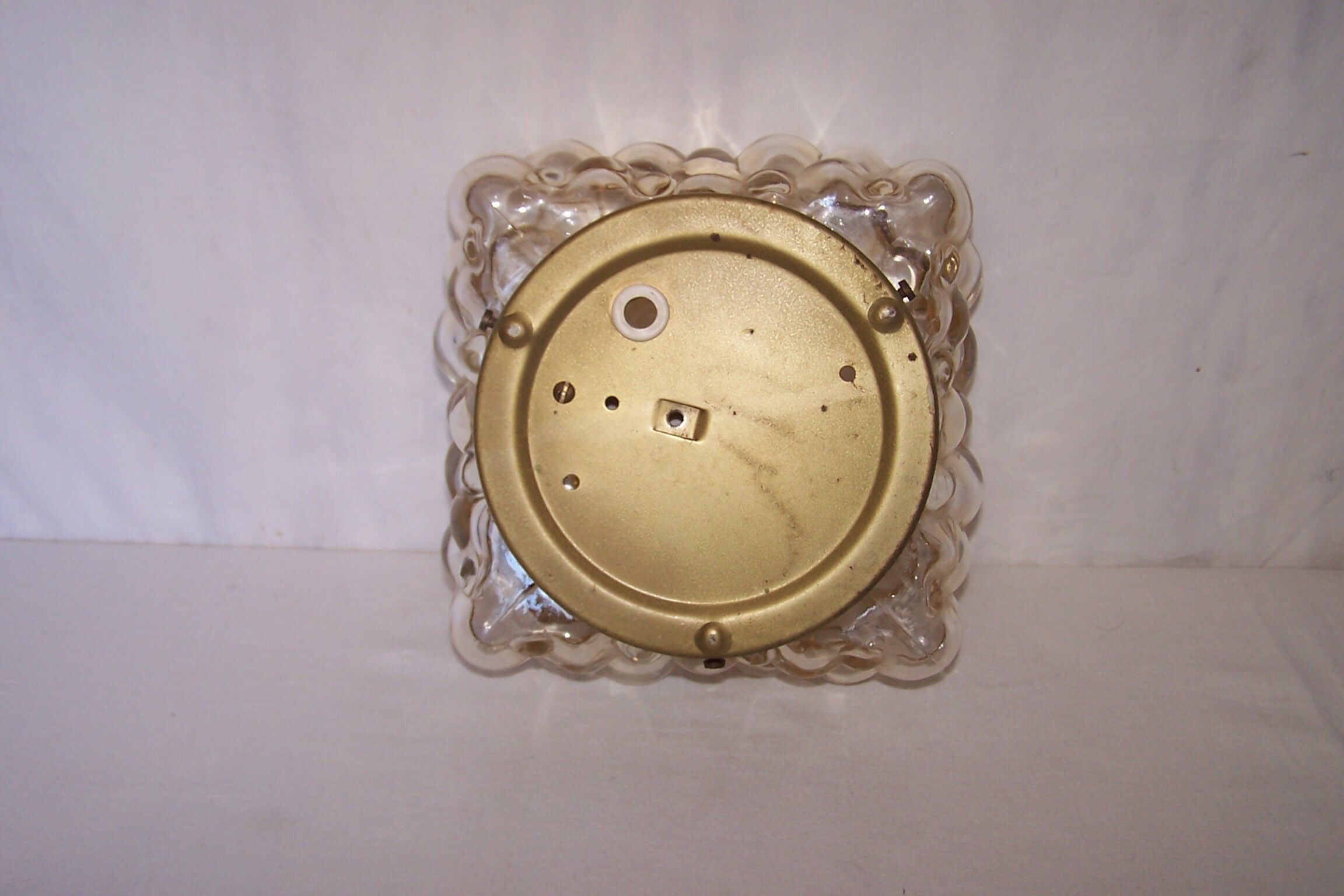 Bubble ceiling light Helena Tynell Limburg  60