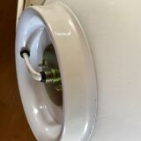 Lamp egg vintage Laurel Co