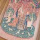 Tapestry, wall hanging