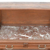 Henri II style dessert buffet