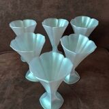 Set of 6 original cups