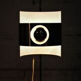 Floor lamp design Space Age 1960