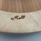 Lampe de bureau Moll