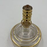 Art Deco perfume bottle