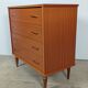 Commode scandinave vintage