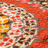 Tapis des années 1970, 252 x 344