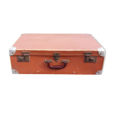 Old suitcase