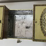 Old sewing box