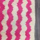 Tapis bérbere écru à motifs géométriques 250cmx150cm