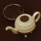 Silver-plated tea set, WMF, circa 1930