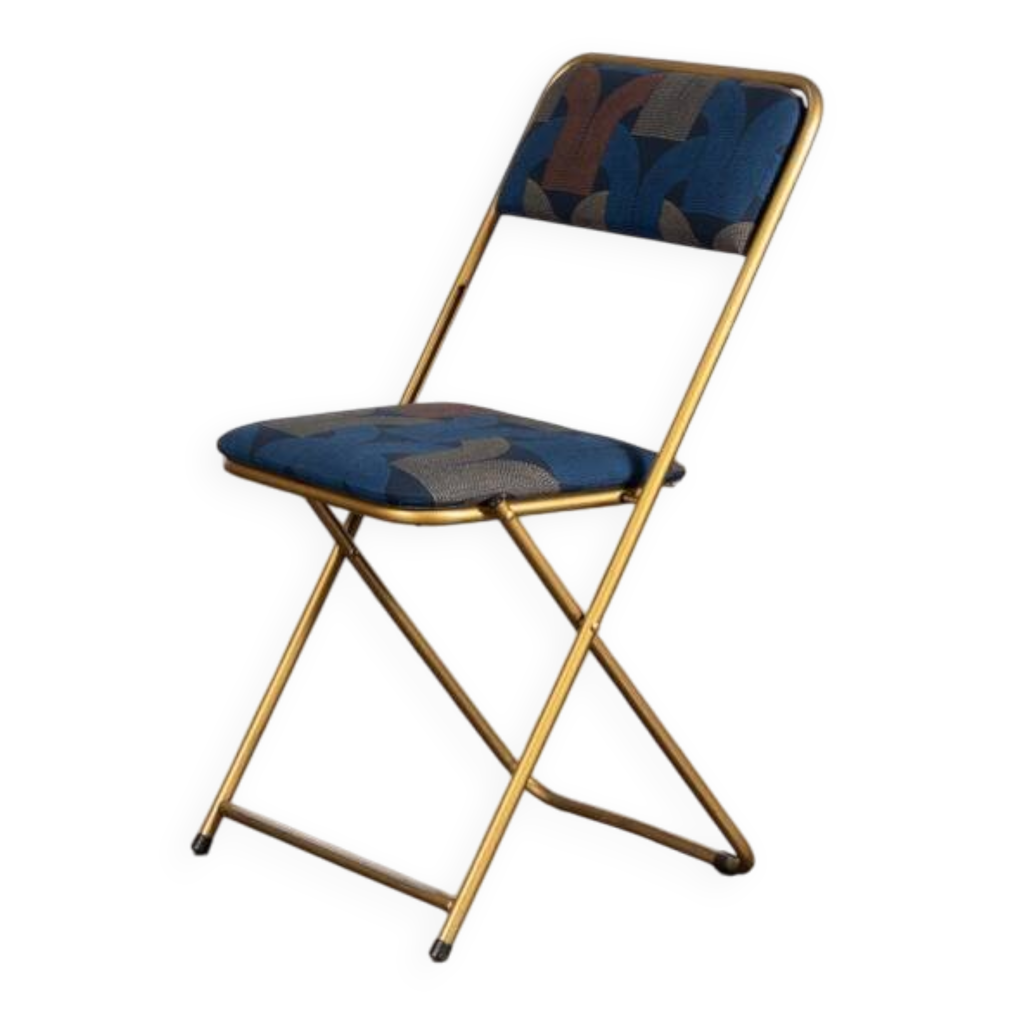 Redesigned Lafuma chair