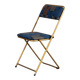 Redesigned Lafuma chair