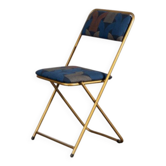 Redesigned lafuma chair