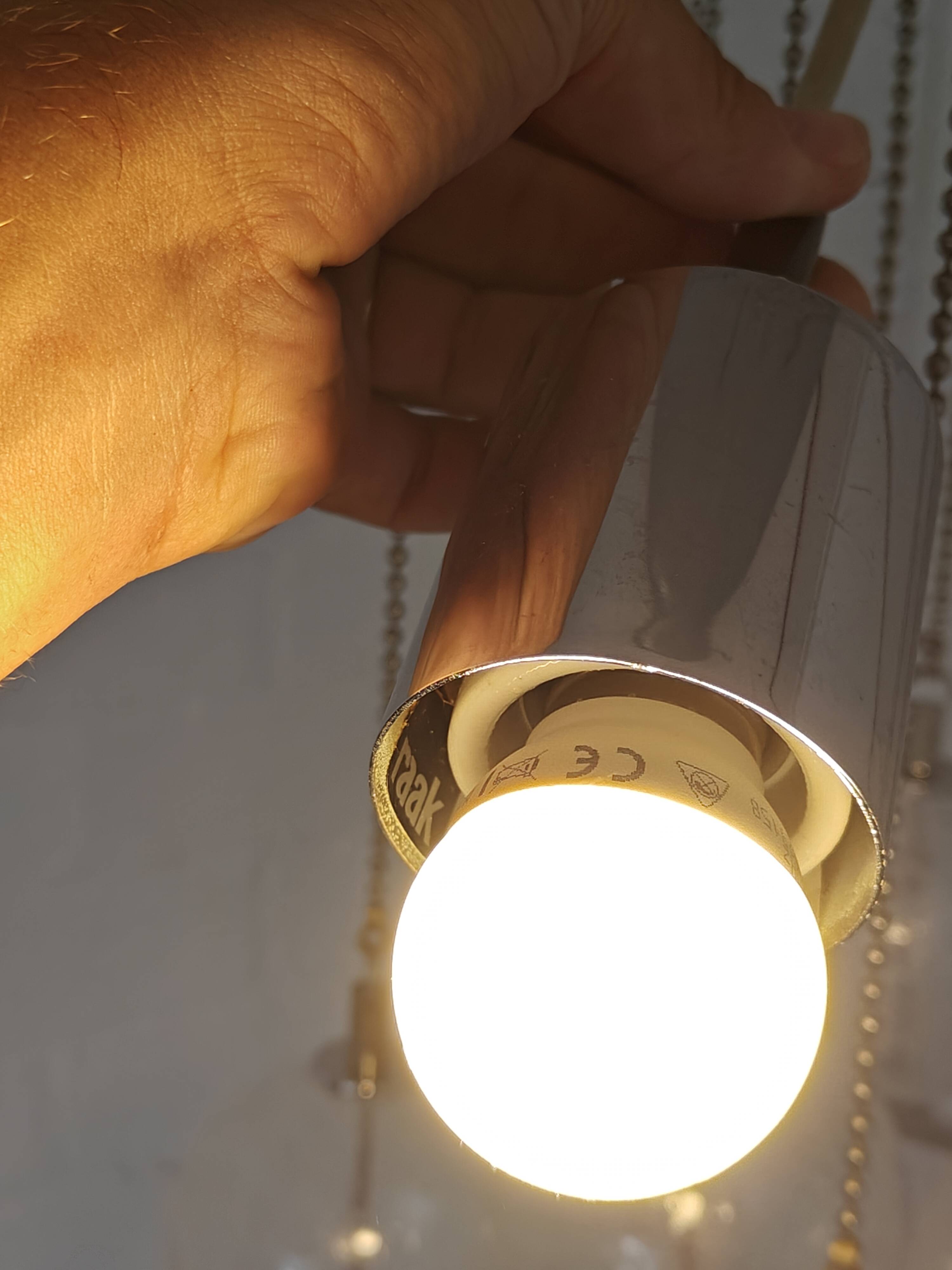 Raak Amsterdam 'Sterrenbeeld' Chandelier