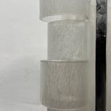 Albano Poli Poliarte Lampada Da Parete Mod. A 703  Design Rare