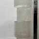 Albano Poli Poliarte Lampada Da Parete Mod. A 703  Design Rare