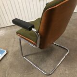 1960 office chair