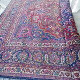 Oriental carpet, 20th