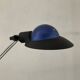 Vintage articulated lamp from the 80s