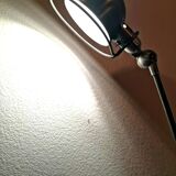 Jieldé lamppost