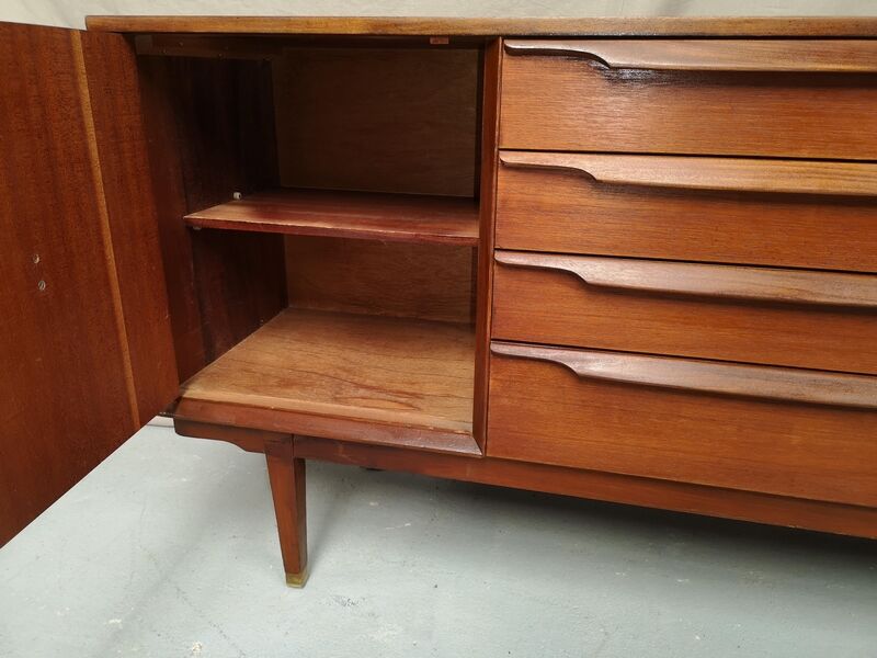 Vintage sideboard