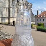 Vase porte jacynthe Art déco