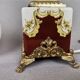 Ceramic italian lamp