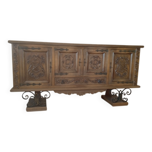 enfilade