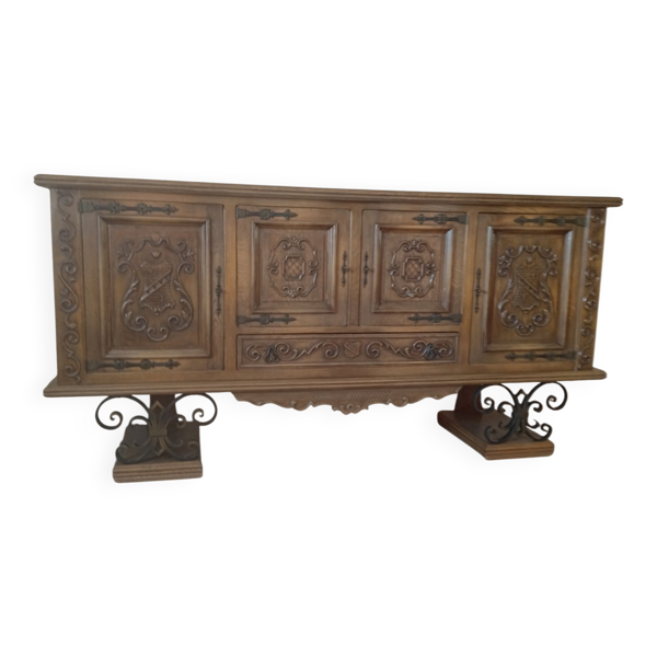 Enfilade
