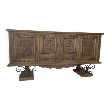 Enfilade