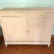 Parisian Art Deco Buffet