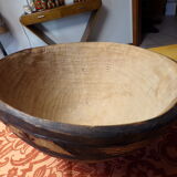 Ancienne calbasse africaine