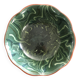 Large mixed earth salad bowl