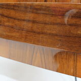 1960s Jiri Jiroutek Upcycled Sideboard ,Czechoslovakia