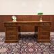 Bureau Eichholtz anglais classique